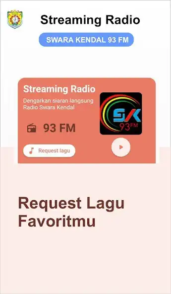 Play LPPL Radio Swara Kendal FM as an online game LPPL Radio Swara Kendal FM with UptoPlay