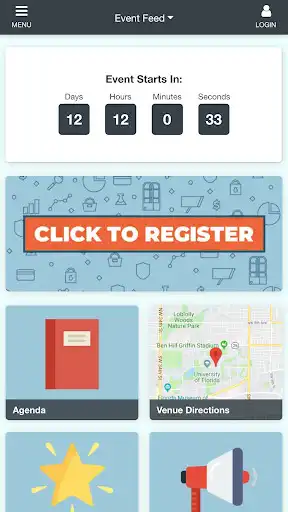 Play LPRC IMPACT 2019  and enjoy LPRC IMPACT 2019 with UptoPlay