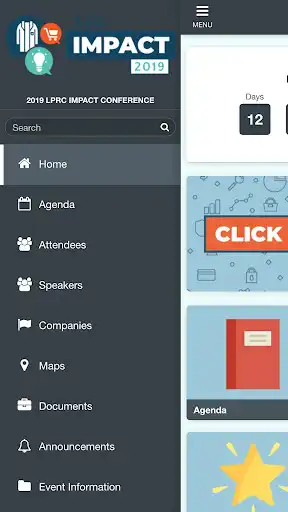 Play LPRC IMPACT 2019 as an online game LPRC IMPACT 2019 with UptoPlay