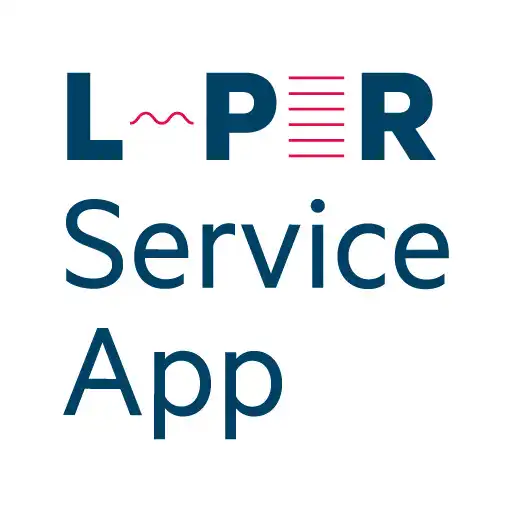 Play LPR Service App APK