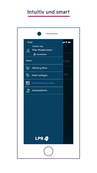 Play LPR Service App as an online game LPR Service App with UptoPlay