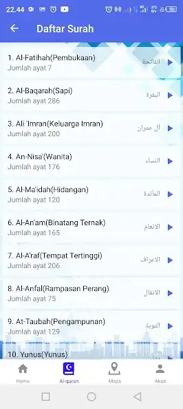 Play LPRT Musirawas as an online game LPRT Musirawas with UptoPlay