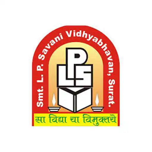 Play L. P. SAVANI SCIENCE SCHOOL APK Play L. P. SAVANI SCIENCE SCHOOL APK