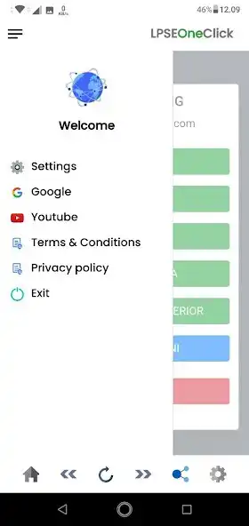 Play LPSEONECLICK (Monitoring LPSE) and enjoy LPSEONECLICK (Monitoring LPSE) with UptoPlay Play LPSEONECLICK (Monitoring LPSE) and enjoy LPSEONECLICK (Monitoring LPSE) with UptoPlay