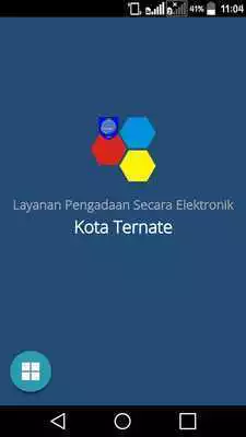 Play LPSE Ternate