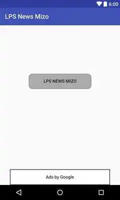 Play LPS NEWS MIZORAM