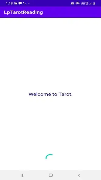 Play LP Tarot Reading  and enjoy LP Tarot Reading with UptoPlay