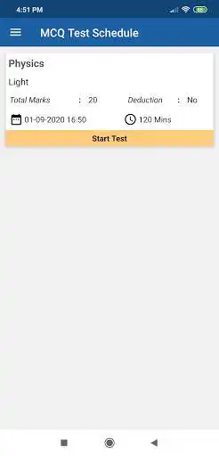 Play LPT Class as an online game LPT Class with UptoPlay