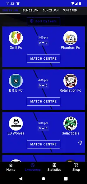 Play Lptl Official App as an online game Lptl Official App with UptoPlay