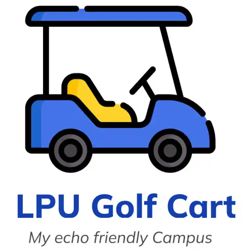 Play Lpu Golf Cart APK