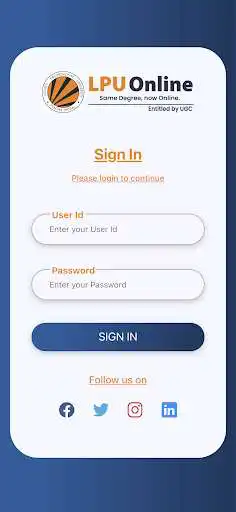 Play LPU Online  and enjoy LPU Online with UptoPlay