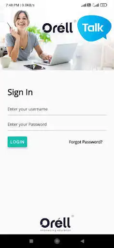 Play Lpu Orell Talk  and enjoy Lpu Orell Talk with UptoPlay