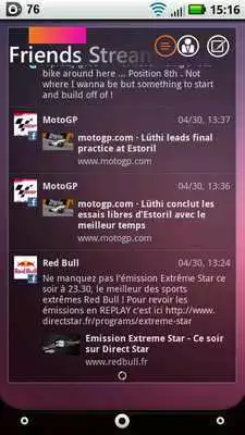 Play LP+ Widget Skin Zune T Play LP+ Widget Skin Zune T