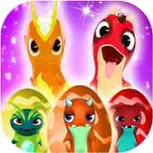 Free play online LQL Surprise Doll Slugs APK Free play online LQL Surprise Doll Slugs APK