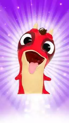 Play LQL Surprise Doll Slugs