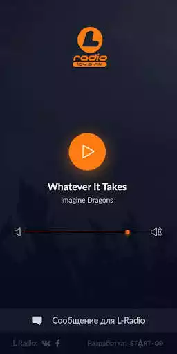 Play L-radio  and enjoy L-radio with UptoPlay