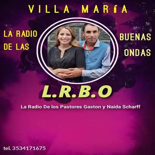 Play LRBO VILLA MARIA CORDOBA  and enjoy LRBO VILLA MARIA CORDOBA with UptoPlay