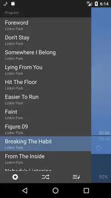 Play LRC Lyrics Player Play LRC Lyrics Player