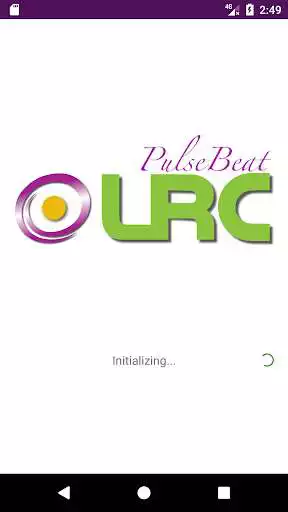 Play LRC PulseBeat