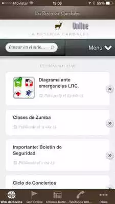 Play LRC Socios