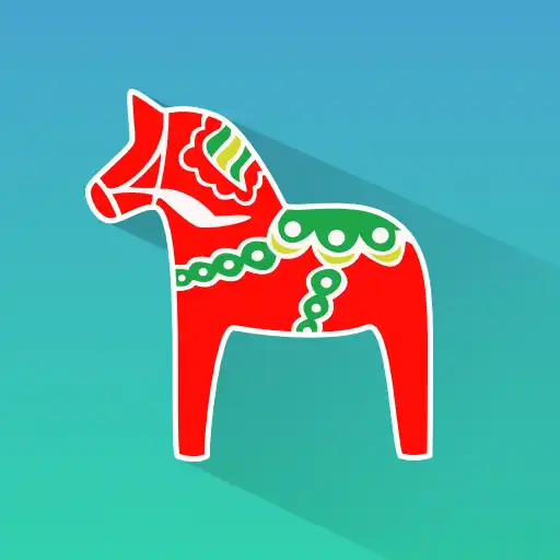 Play Lär dig Sveriges geografi APK