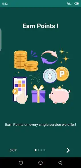 Play L-Rewards  and enjoy L-Rewards with UptoPlay