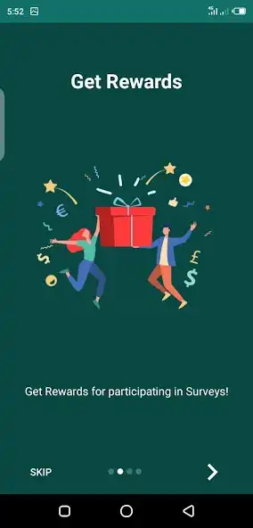 Play L-Rewards as an online game L-Rewards with UptoPlay