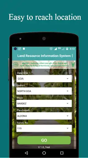 Play LRIS GOA as an online game LRIS GOA with UptoPlay