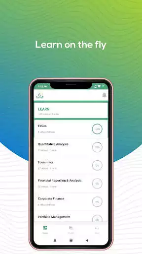 Play LRN - CPIPT as an online game LRN - CPIPT with UptoPlay