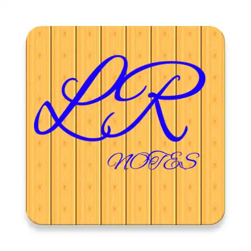 Play LR Notes APK Play LR Notes APK