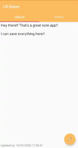 Play LR Notes  and enjoy LR Notes with UptoPlay