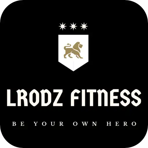 Play LRodz Fitness Online APK