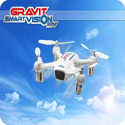 Free play online LRP Gravit Smart Vision FPV APK