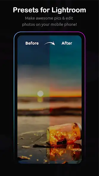 Play Lr Preset Filter: Photo editor and enjoy Lr Preset Filter: Photo editor with UptoPlay Play Lr Preset Filter: Photo editor and enjoy Lr Preset Filter: Photo editor with UptoPlay