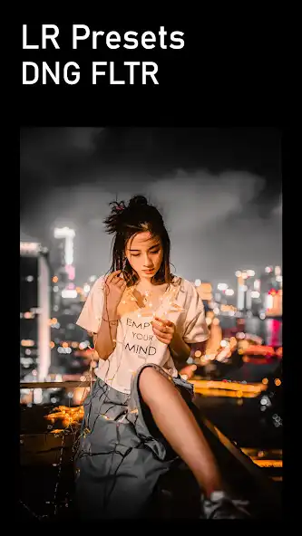 Play LR Presets, FLTR For Lightroom  and enjoy LR Presets, FLTR For Lightroom with UptoPlay