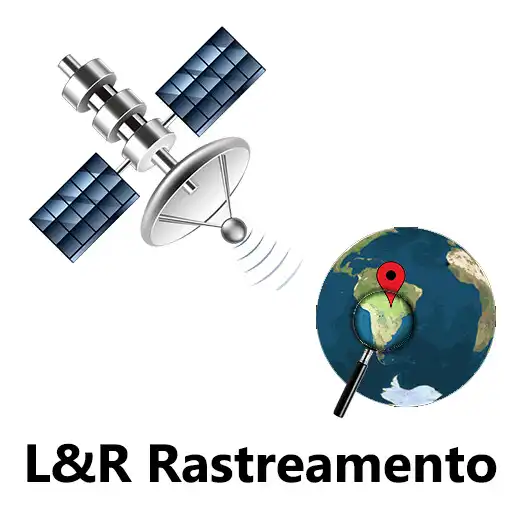 Play LR Rastreamento APK