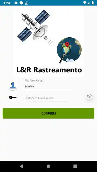 Play LR Rastreamento as an online game LR Rastreamento with UptoPlay