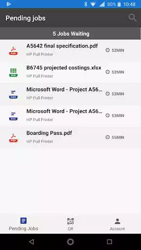 Play LRS CloudPrint  and enjoy LRS CloudPrint with UptoPlay