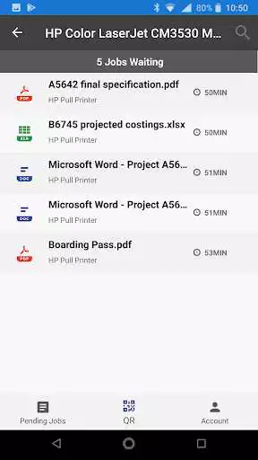 Play LRS CloudPrint as an online game LRS CloudPrint with UptoPlay