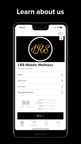 Play LRS Wellness as an online game LRS Wellness with UptoPlay