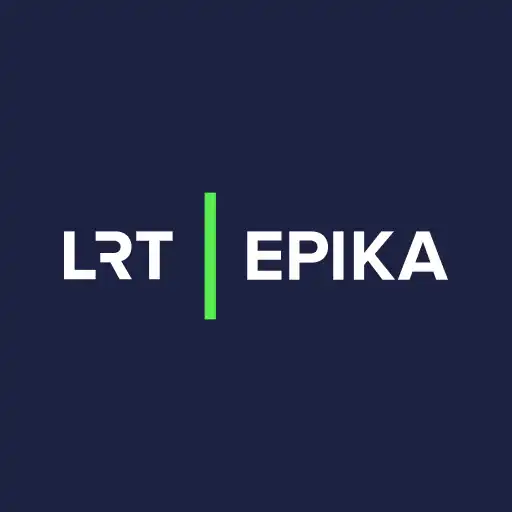 Play LRT Epika APK Play LRT Epika APK