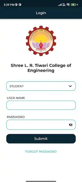 Play L. R. Tiwari College - ACADMIN as an online game L. R. Tiwari College - ACADMIN with UptoPlay