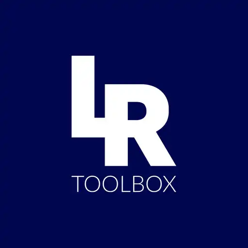 Play LR-Toolbox APK Play LR-Toolbox APK