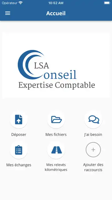 Play LSA CONSEIL as an online game LSA CONSEIL with UptoPlay