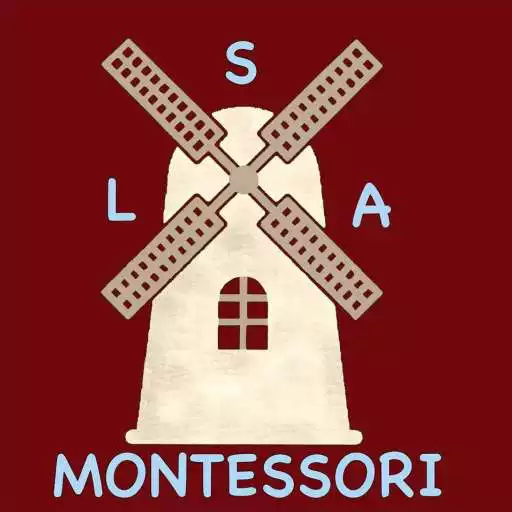 Free play online LSA Montessori APK