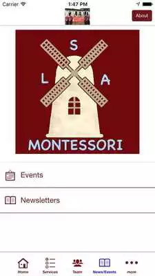 Play LSA Montessori