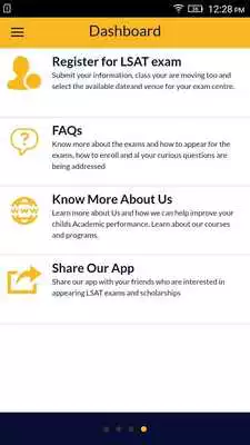 Play LSAT - Lulla Classes