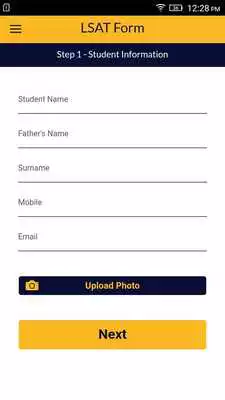 Play LSAT - Lulla Classes