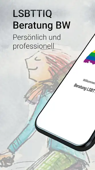 Play LSBTTIQ Beratung BW  and enjoy LSBTTIQ Beratung BW with UptoPlay