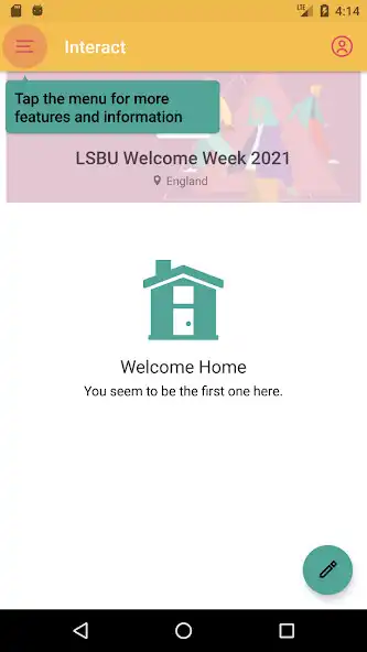 Play LSBU Guide as an online game LSBU Guide with UptoPlay